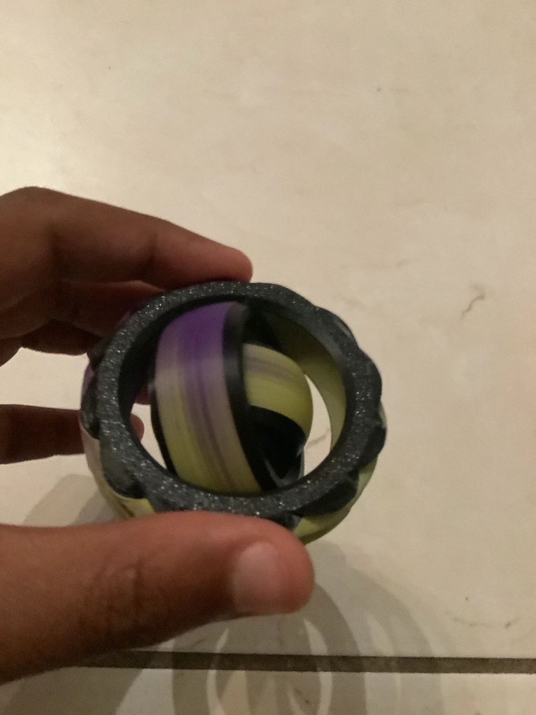 Roller fidget toy - photo 2