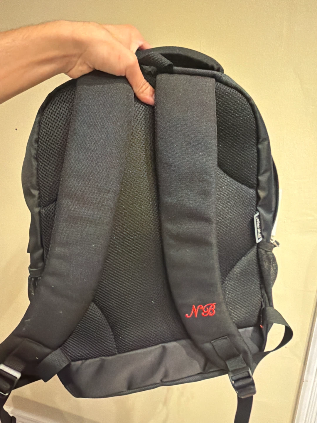 Black NB Backpack - photo 2
