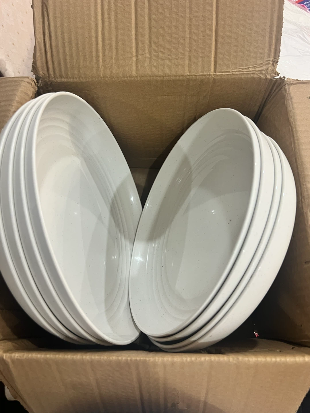 AYD 18-Piece Dinnerware Set - photo 4