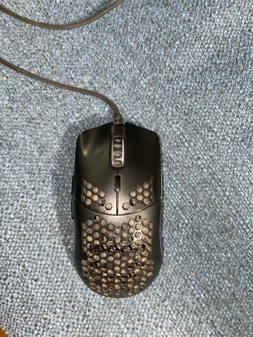 Glorious Model O- Gaming Mouse - photo 2