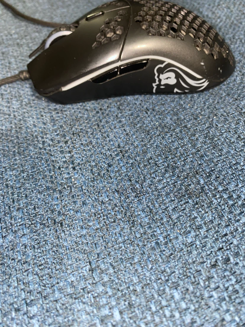 Glorious Model O- Gaming Mouse - photo 4