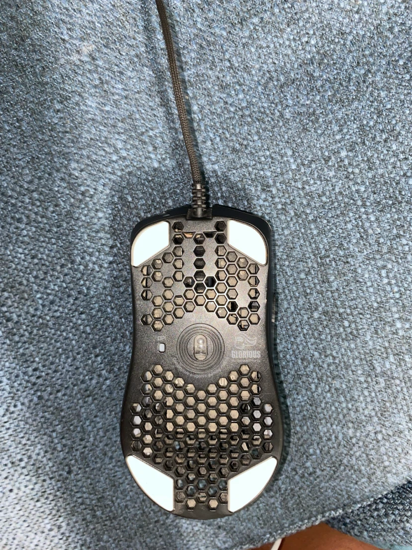 Glorious Model O- Gaming Mouse - photo 5