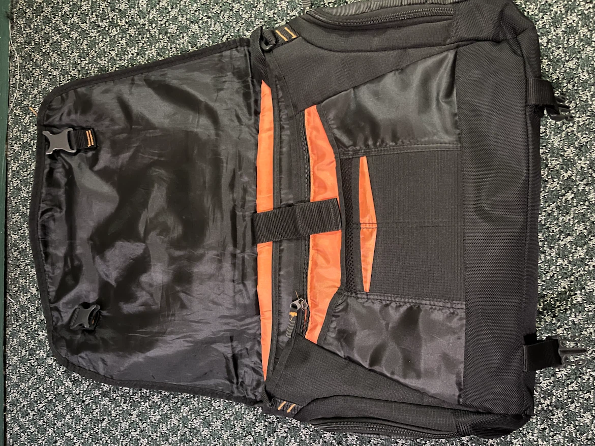 Dell Messenger Bag - photo 3