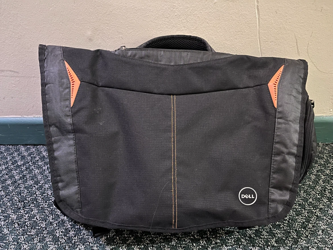 Dell Messenger Bag - photo 4