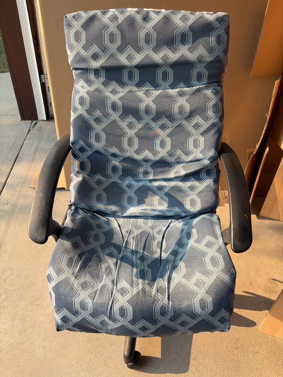 Office Chair- moving sale - photo 2