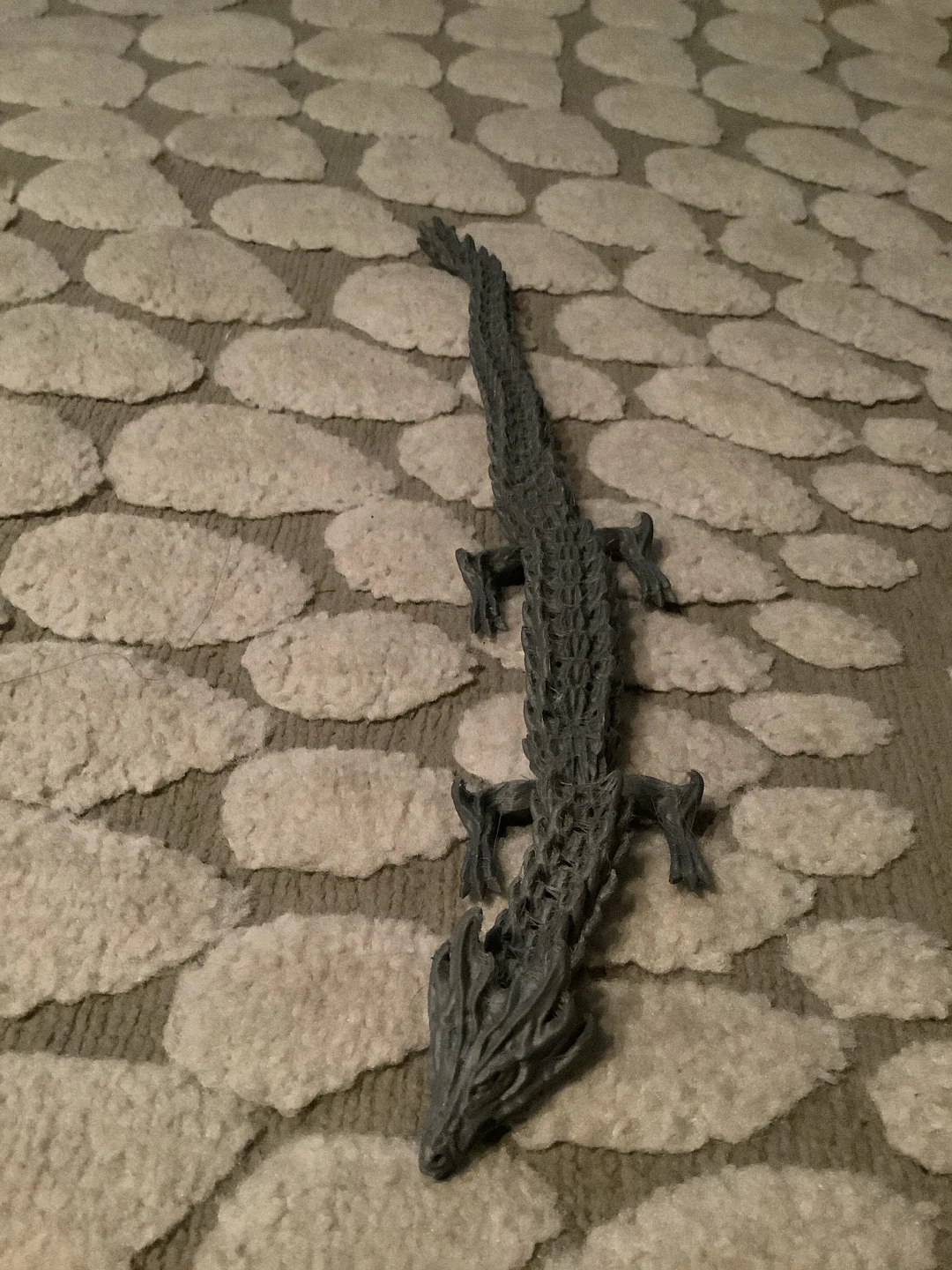Fidget dragon toy - photo 2