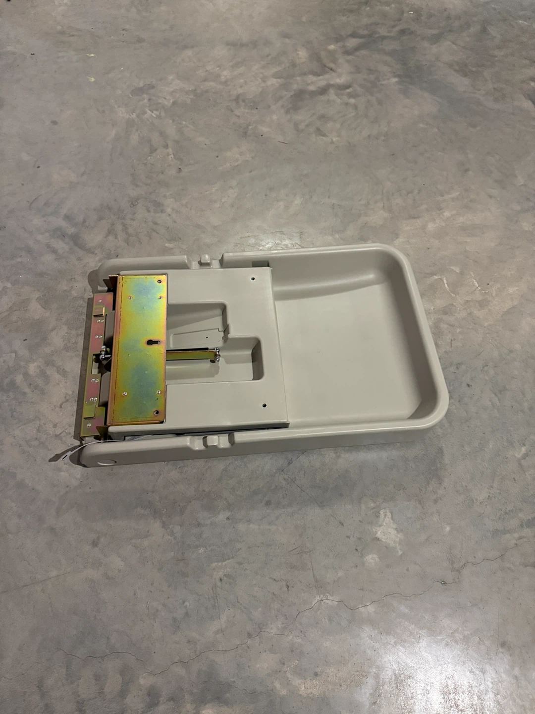Modubrcury Baby Changing Station - photo 4