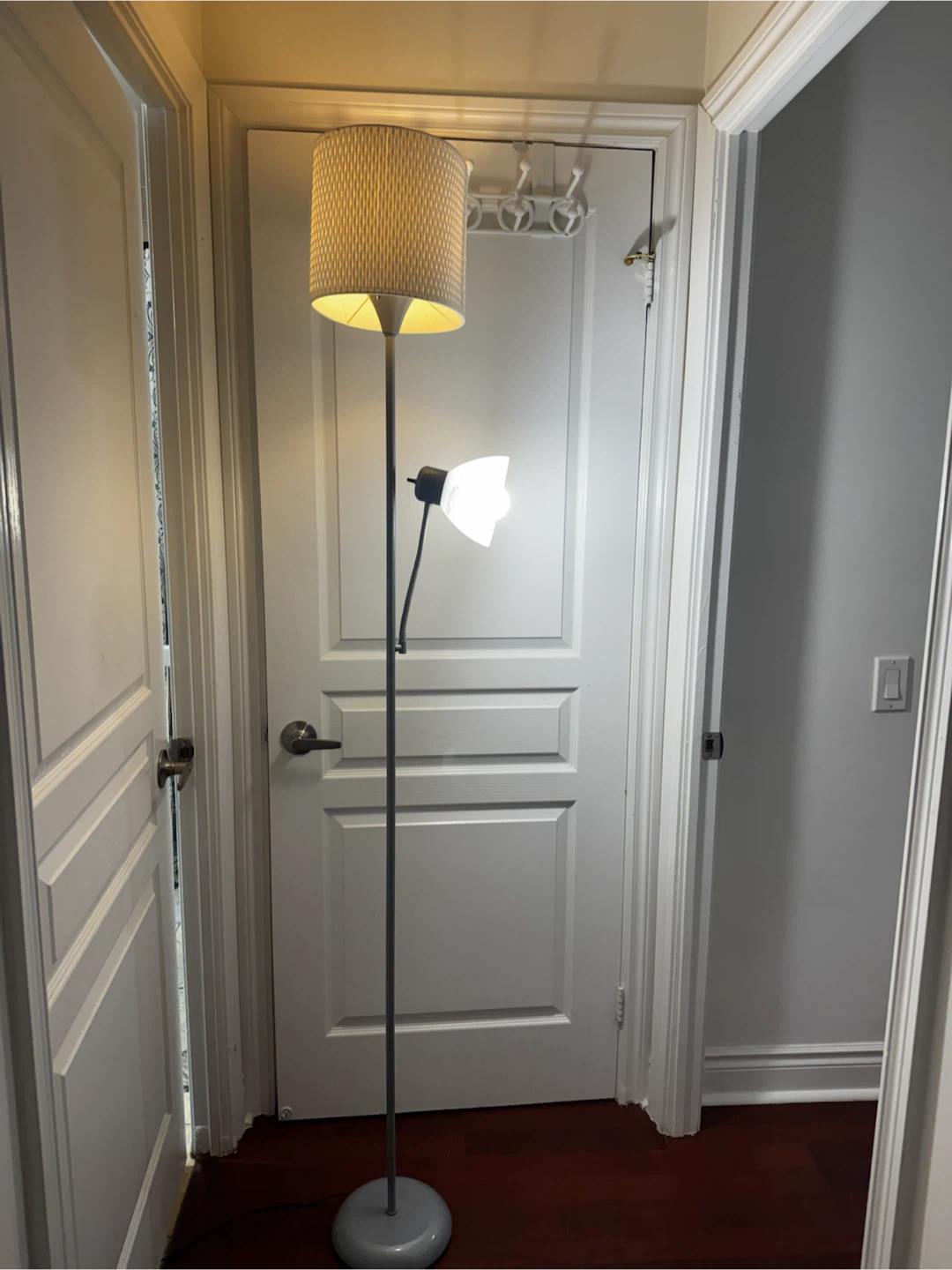 IKEA Floor Lamp
