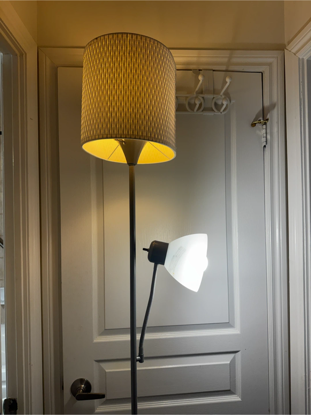 IKEA Floor Lamp - photo 2