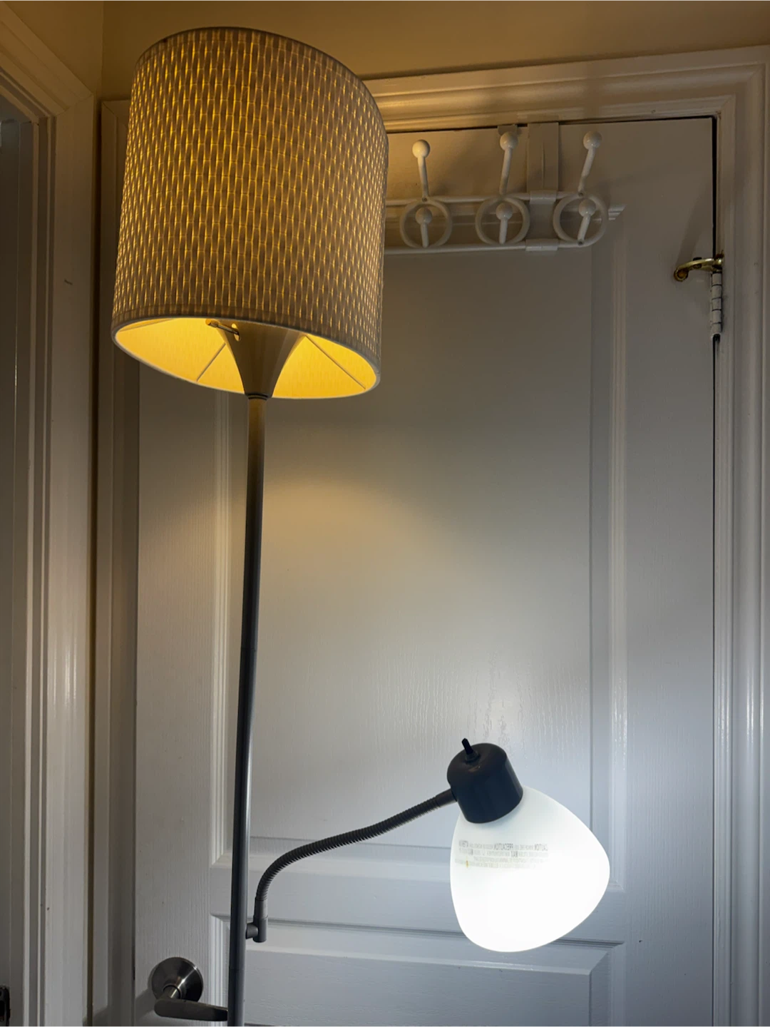 IKEA Floor Lamp - photo 3
