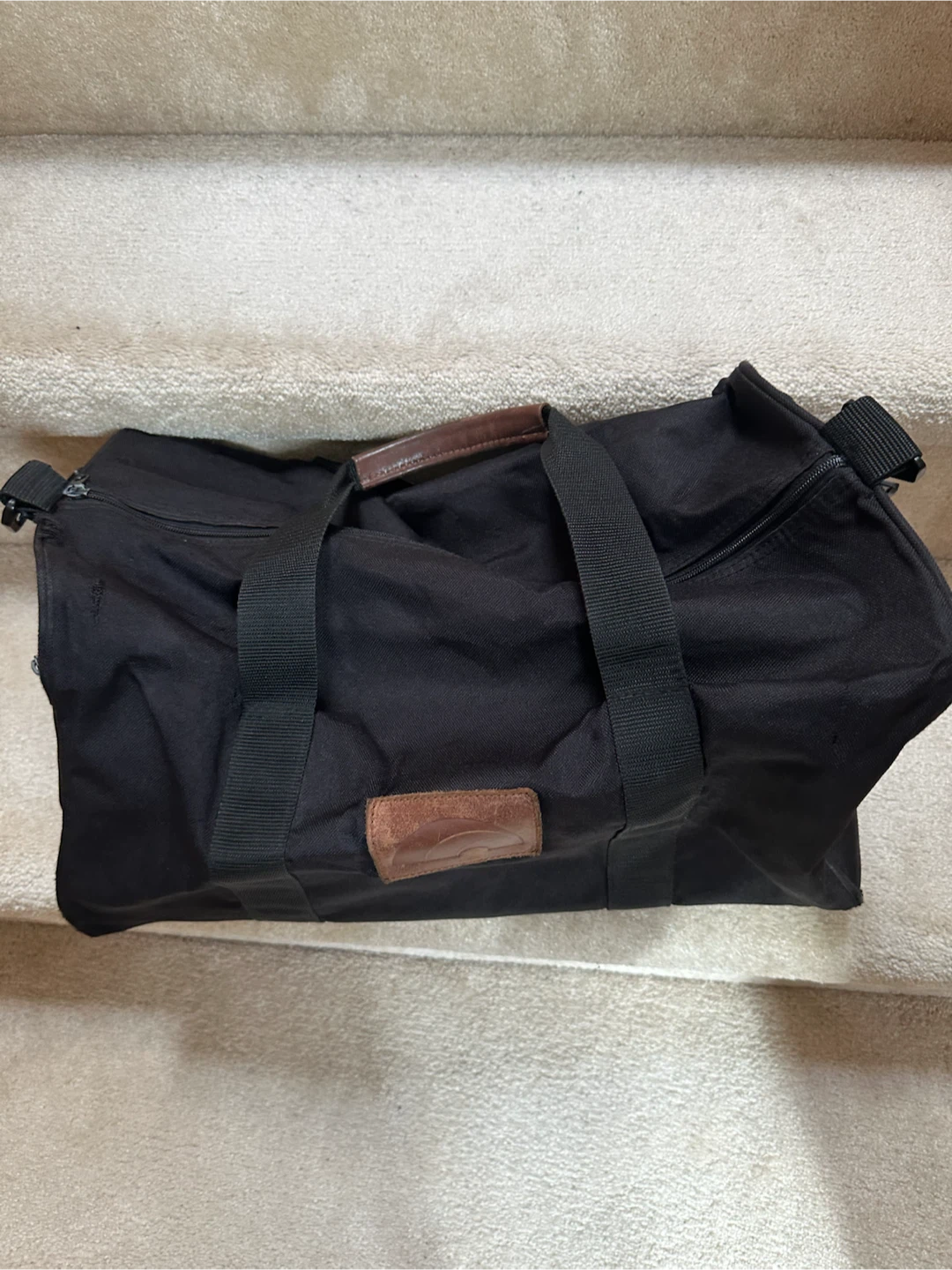 Duffel Bag