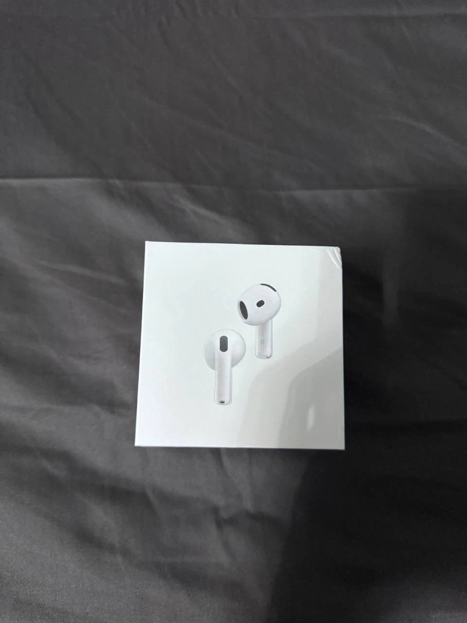 Apple AirPods - photo 3