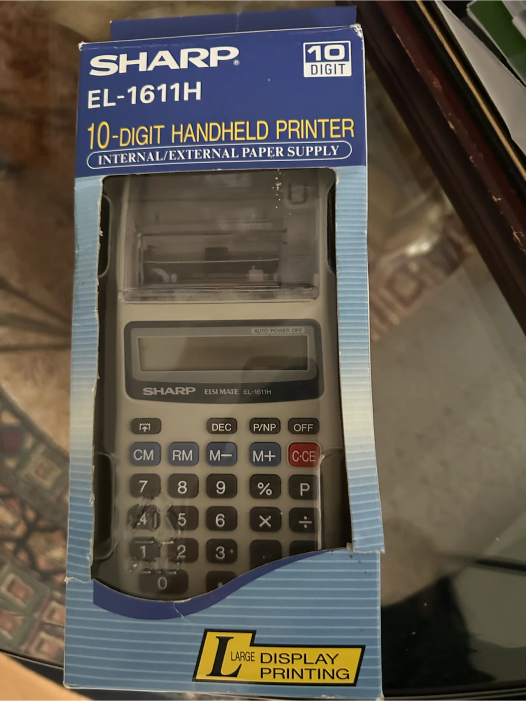 Calculator