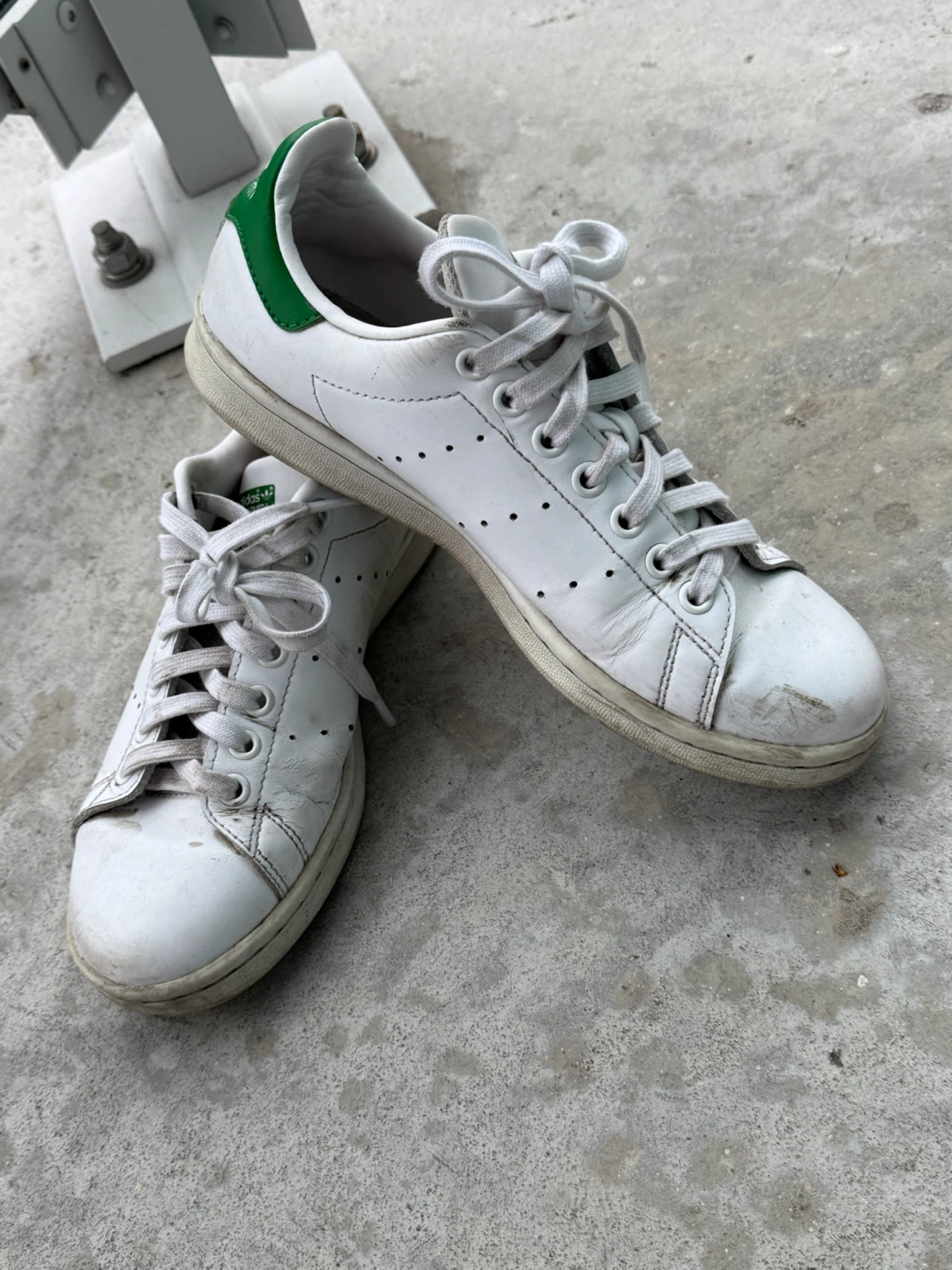 Adidas Stan Smith Sneakers size 7
