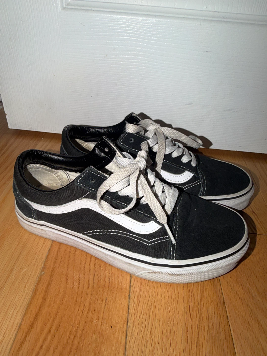 Vans sneakers