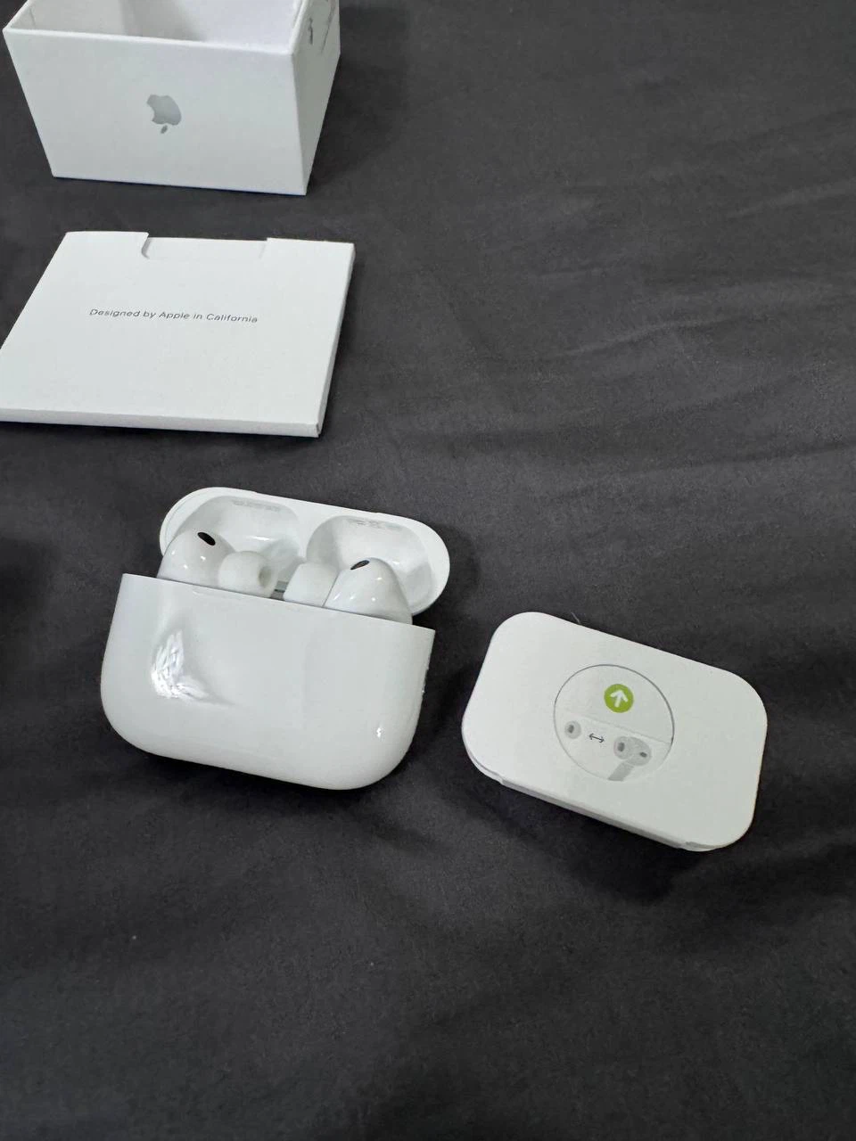 Apple AirPods Pro - photo 2