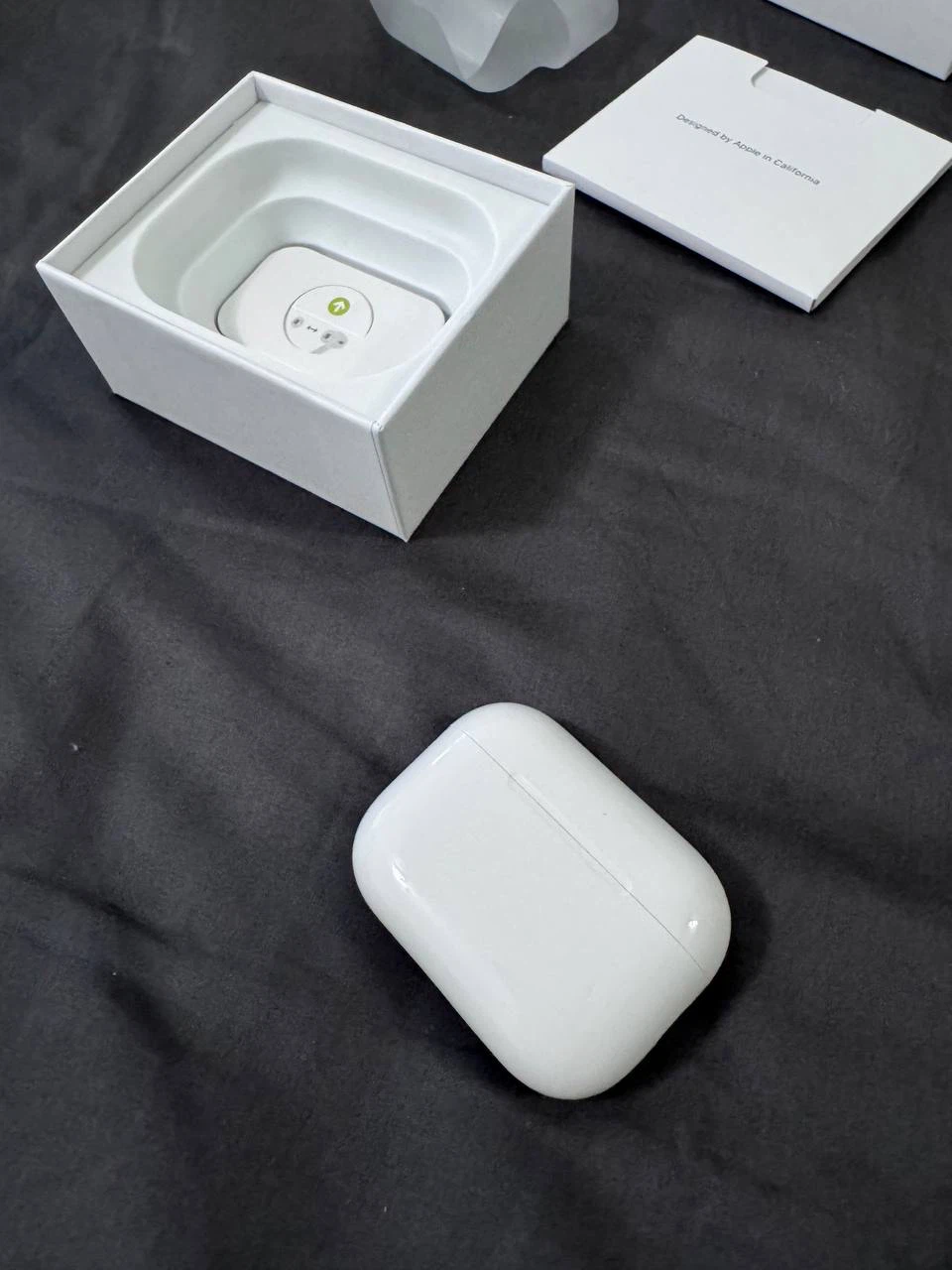 Apple AirPods Pro - photo 3