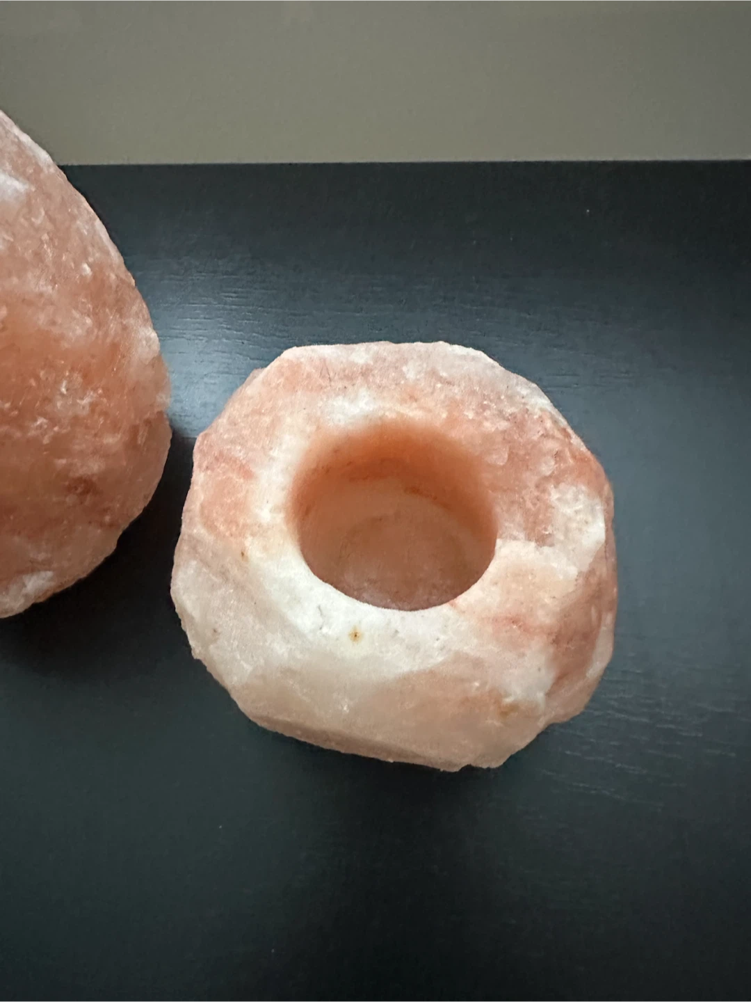Himalayan Salt Decor Set - photo 2