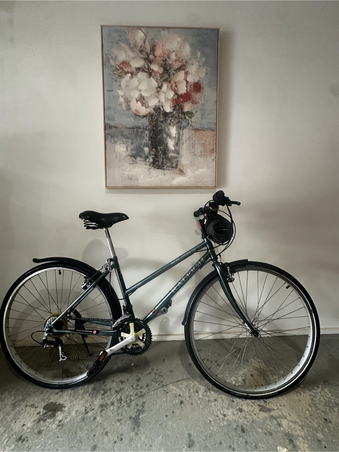 Mountain Bike - Black - photo 2