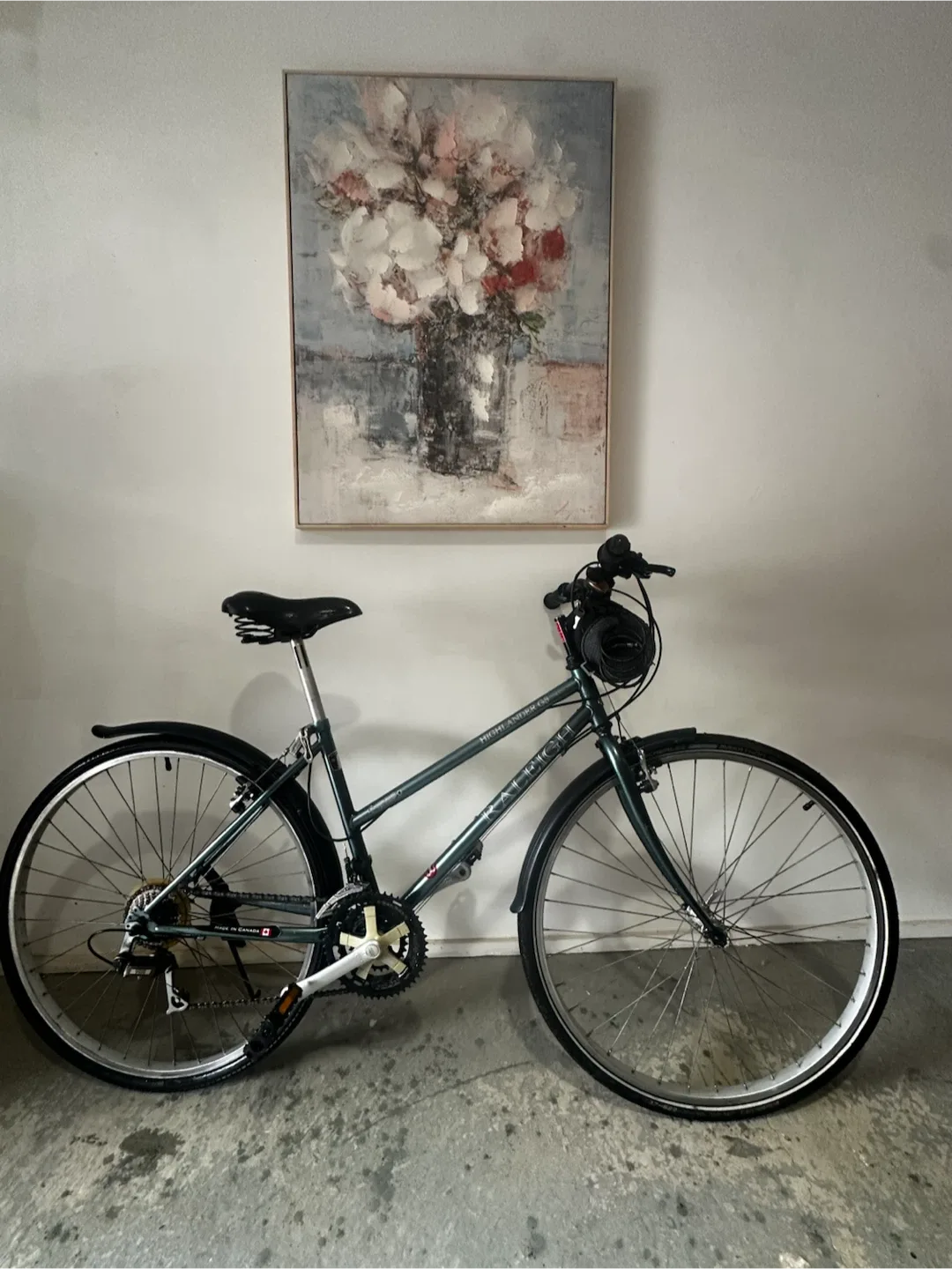 Mountain Bike - Black - photo 2
