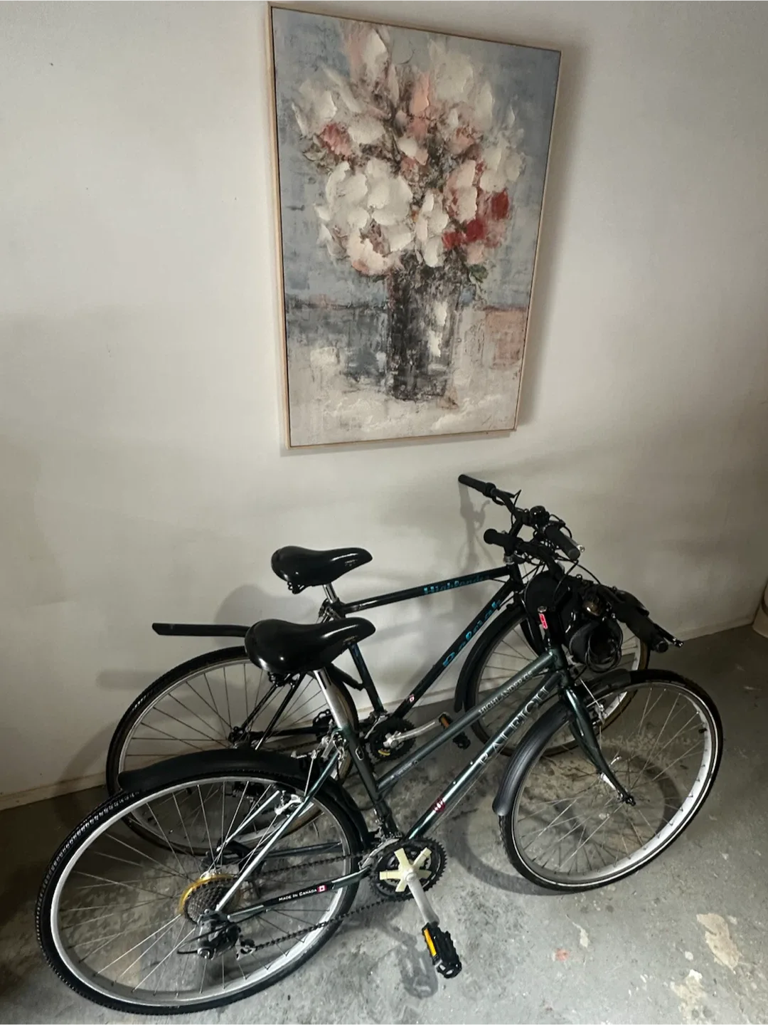 Mountain Bike - Black - photo 3
