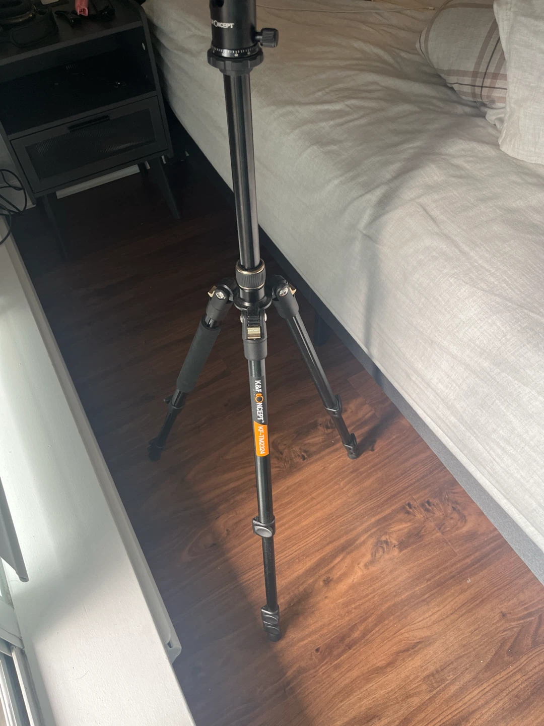 K&F Concept KF-TM2324 Tripod