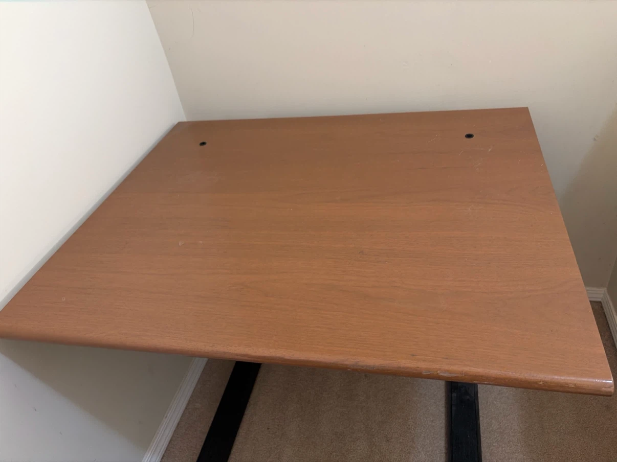Standing Desk- moving sale