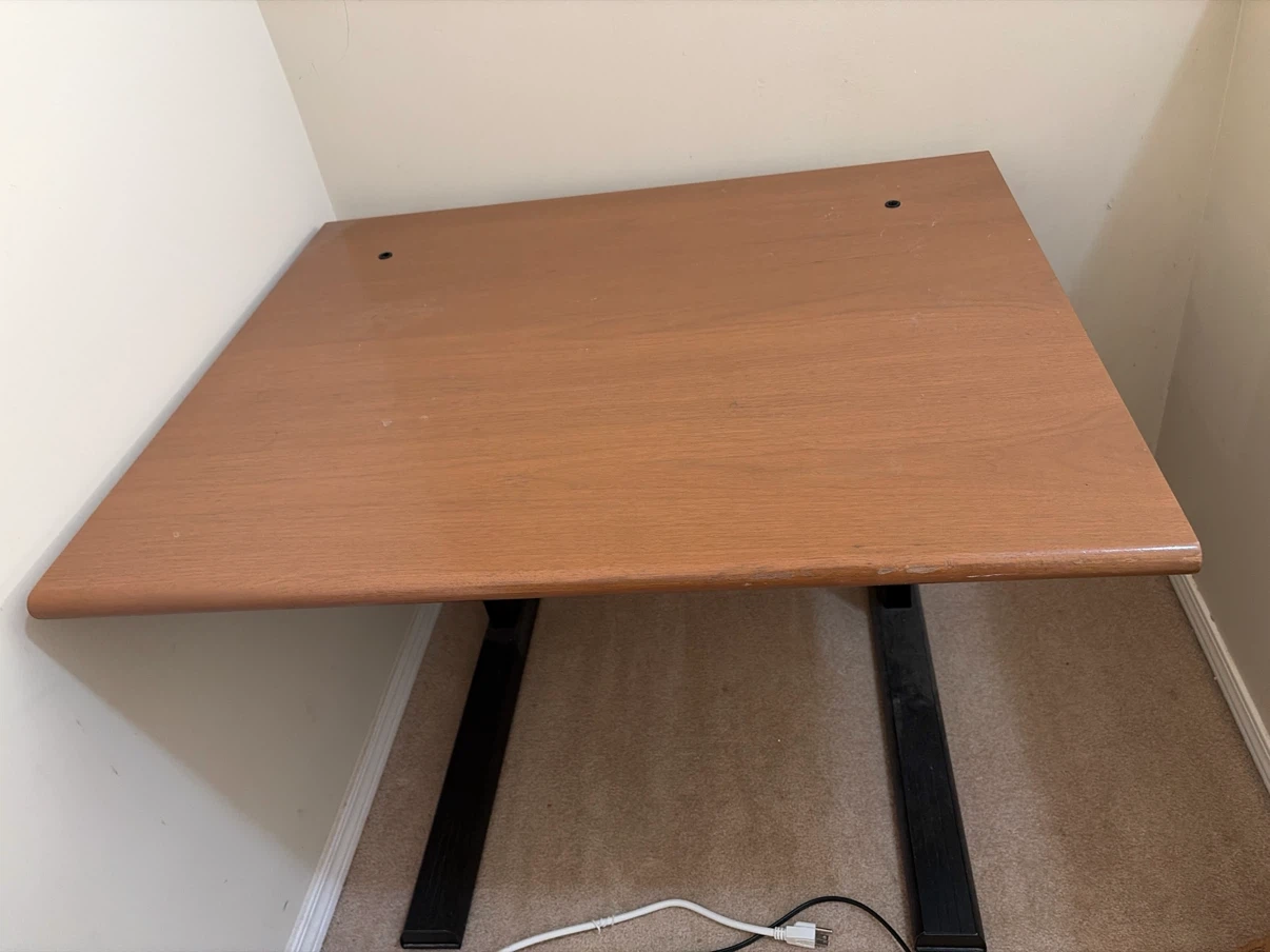 Standing Desk- moving sale - photo 2
