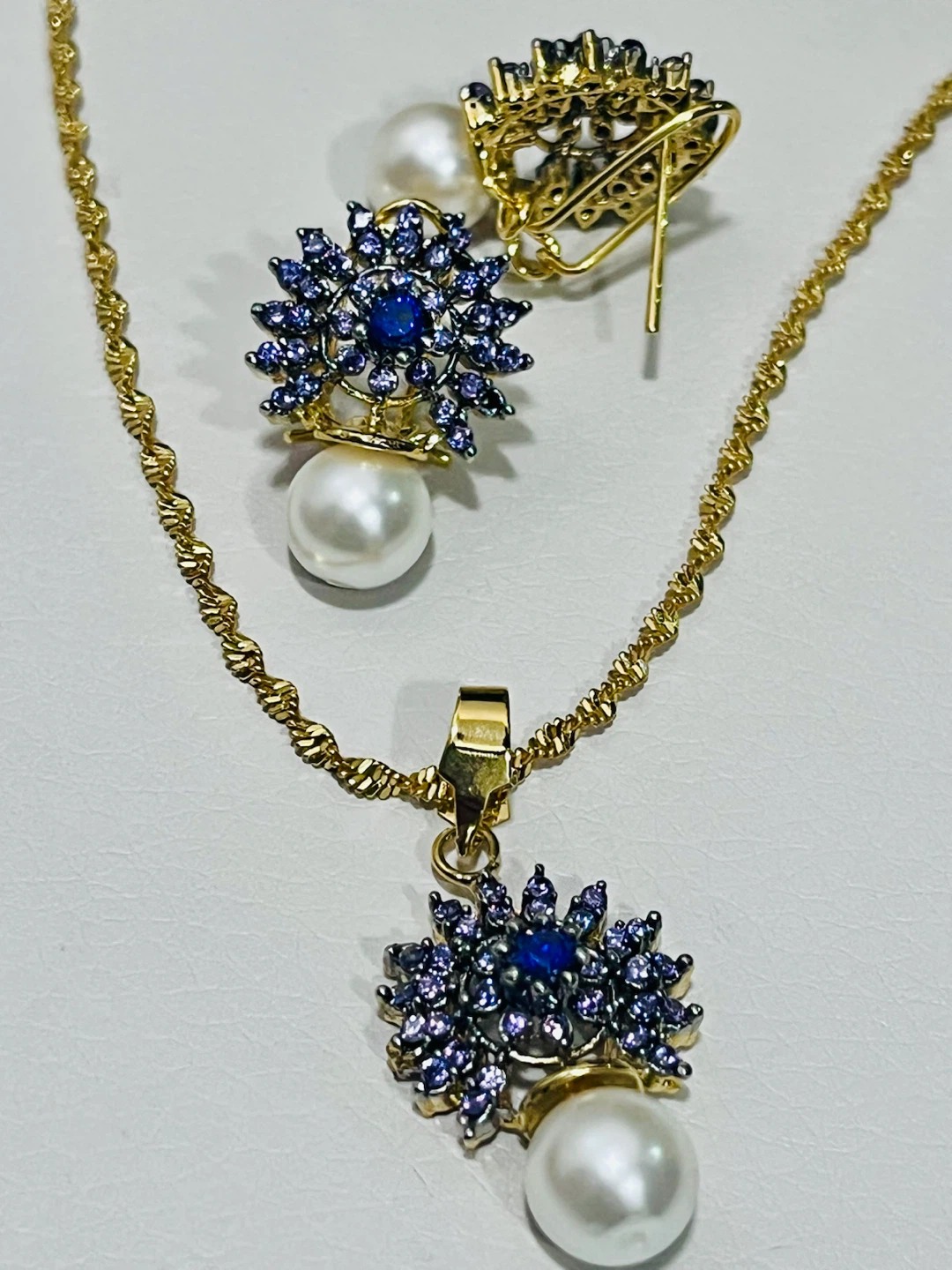 Small sets - photo 2