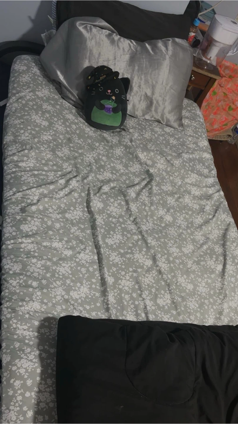Twin size mattress