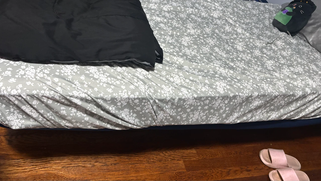 Twin size mattress - photo 2
