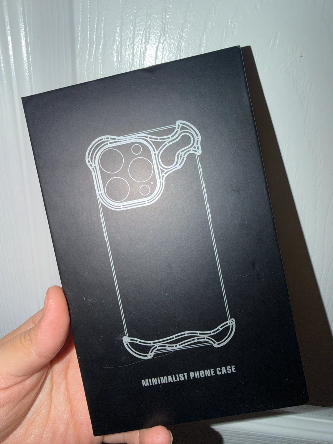 Cover for IPhone 15 pro