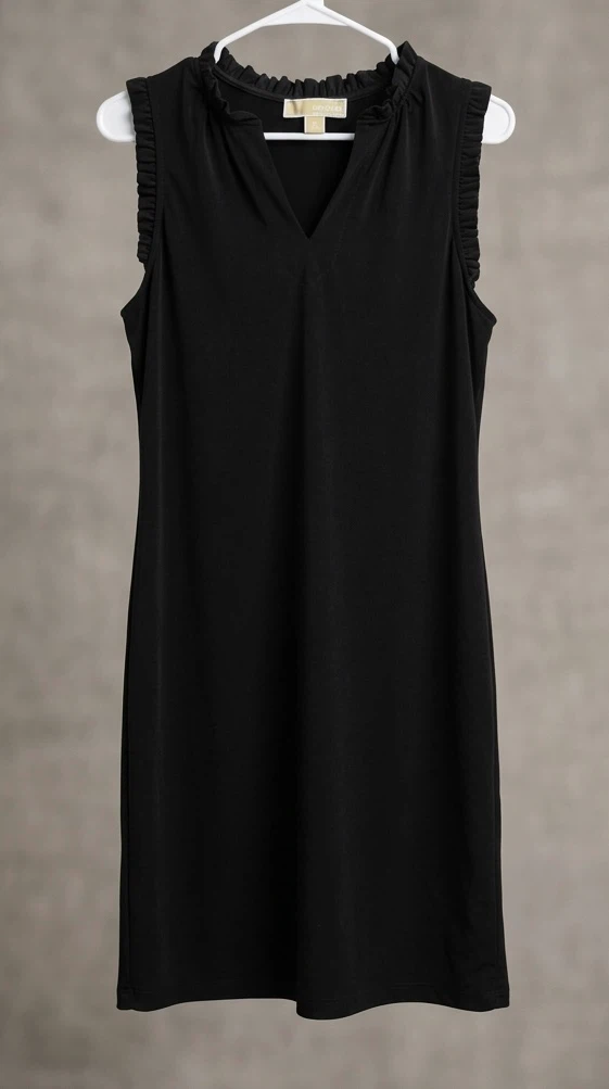 Sleeveless dress Michael Kors - photo 2