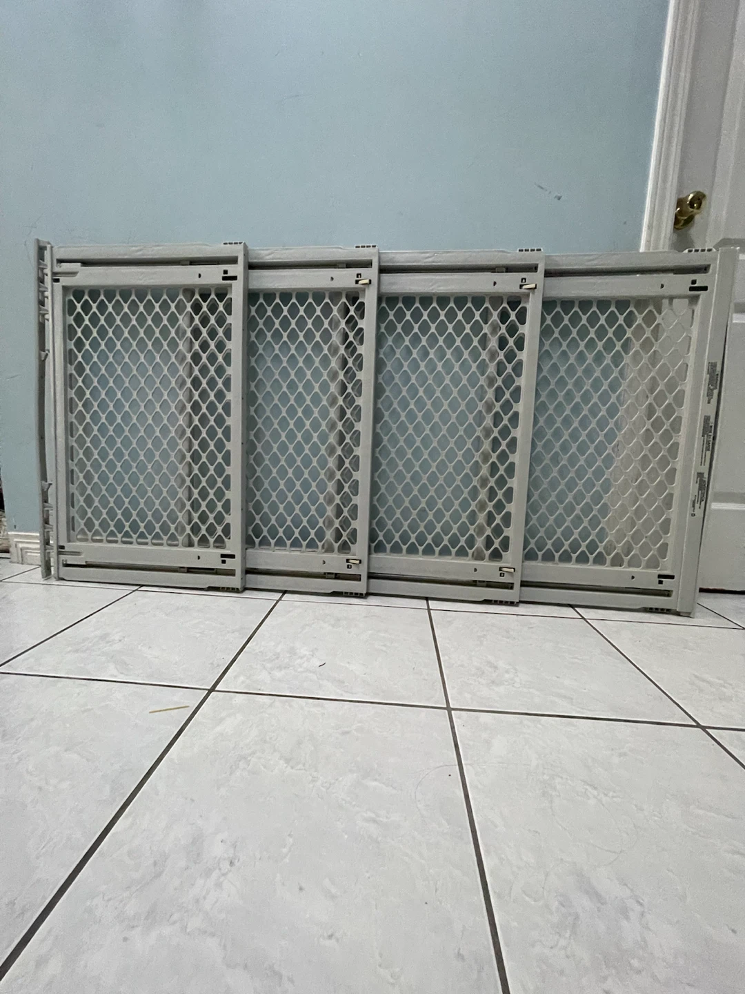 Child Safety Gate