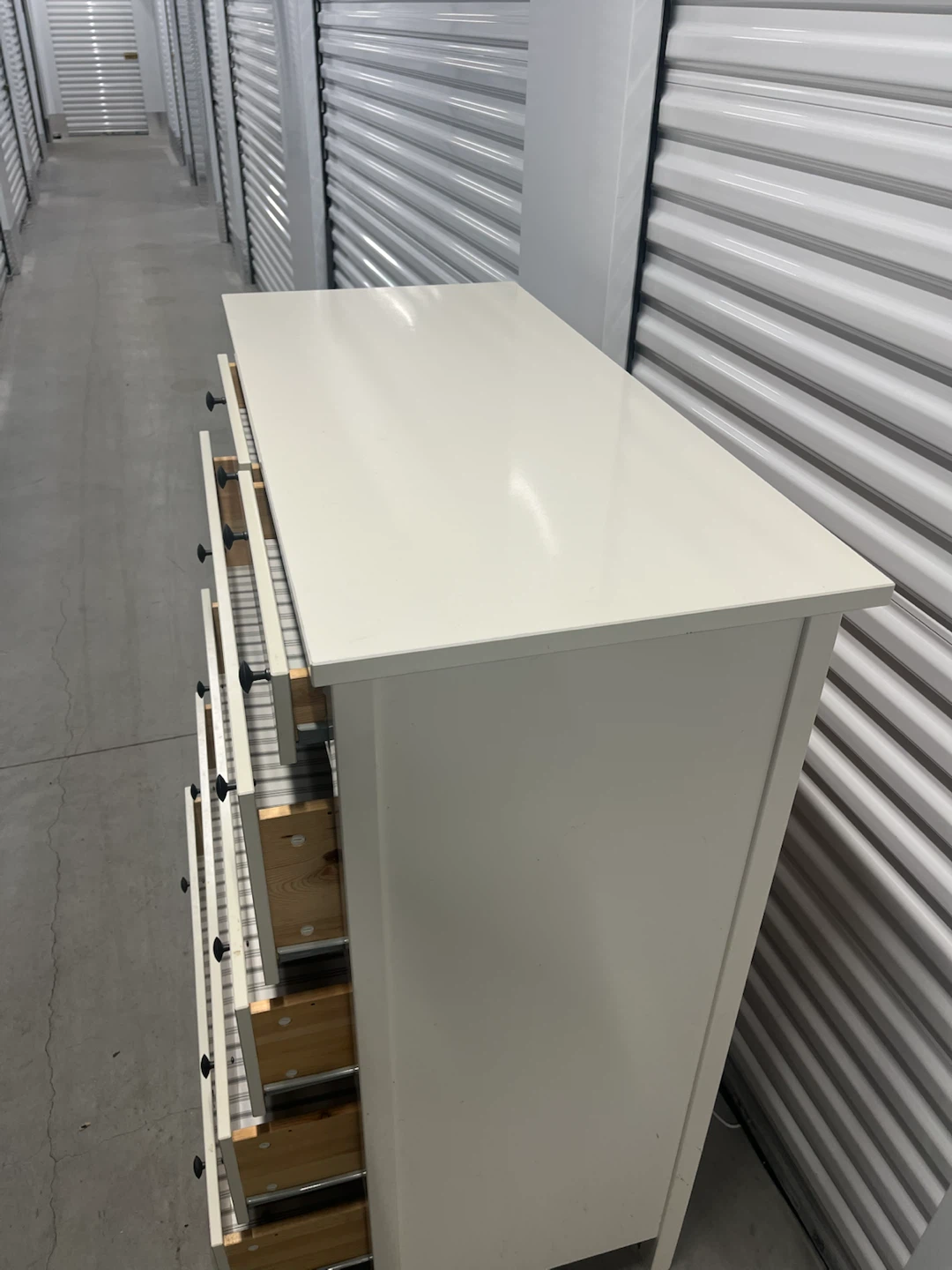 IKEA Hemnes 6-Drawer Dresser - photo 3