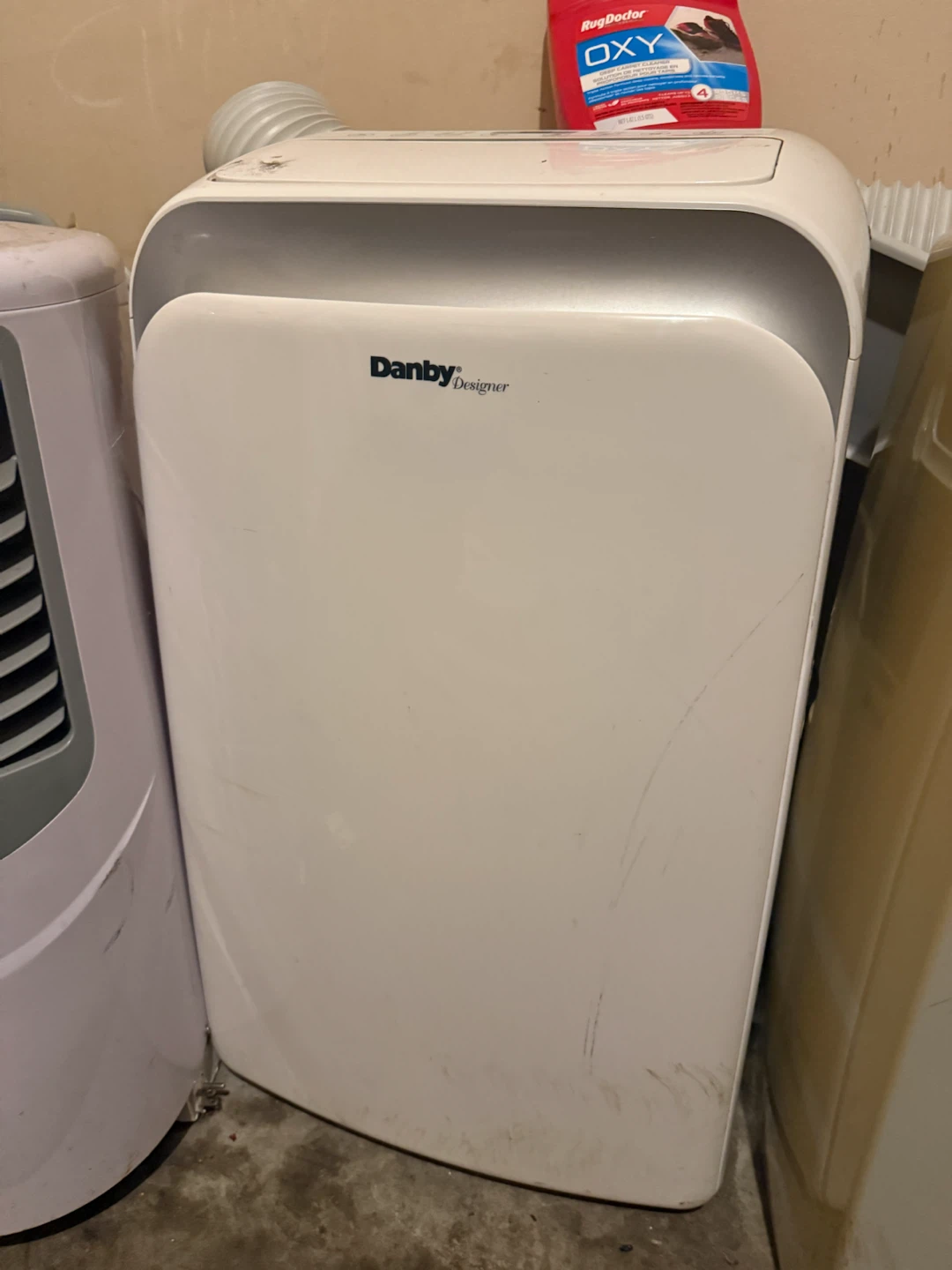Danby Designer Portable Air Conditioner