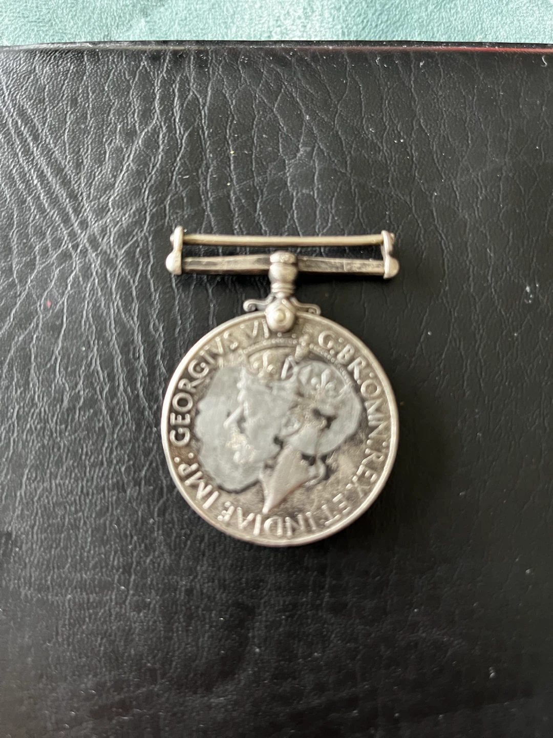 Vintage WW-2 1939-1945 War Medal