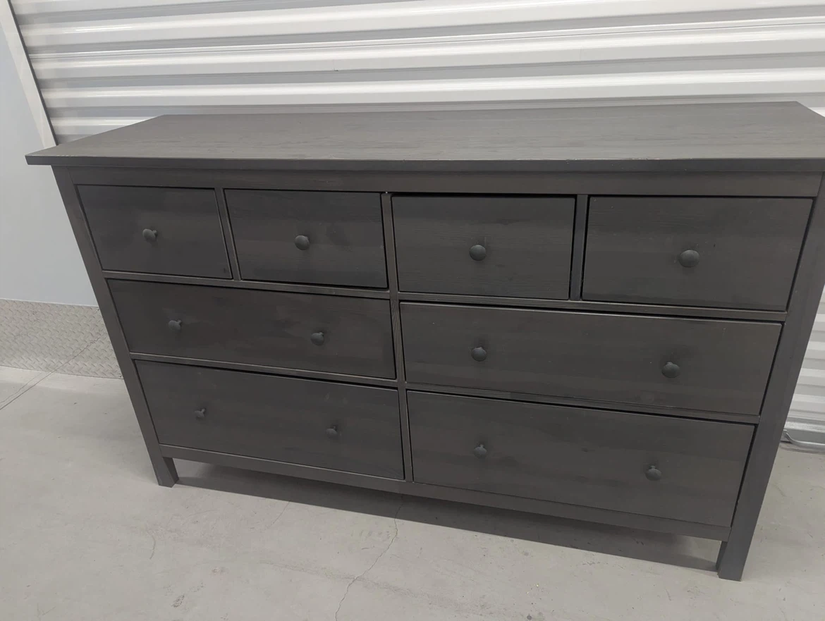 IKEA GULLABERG 8 Drawer Dresser