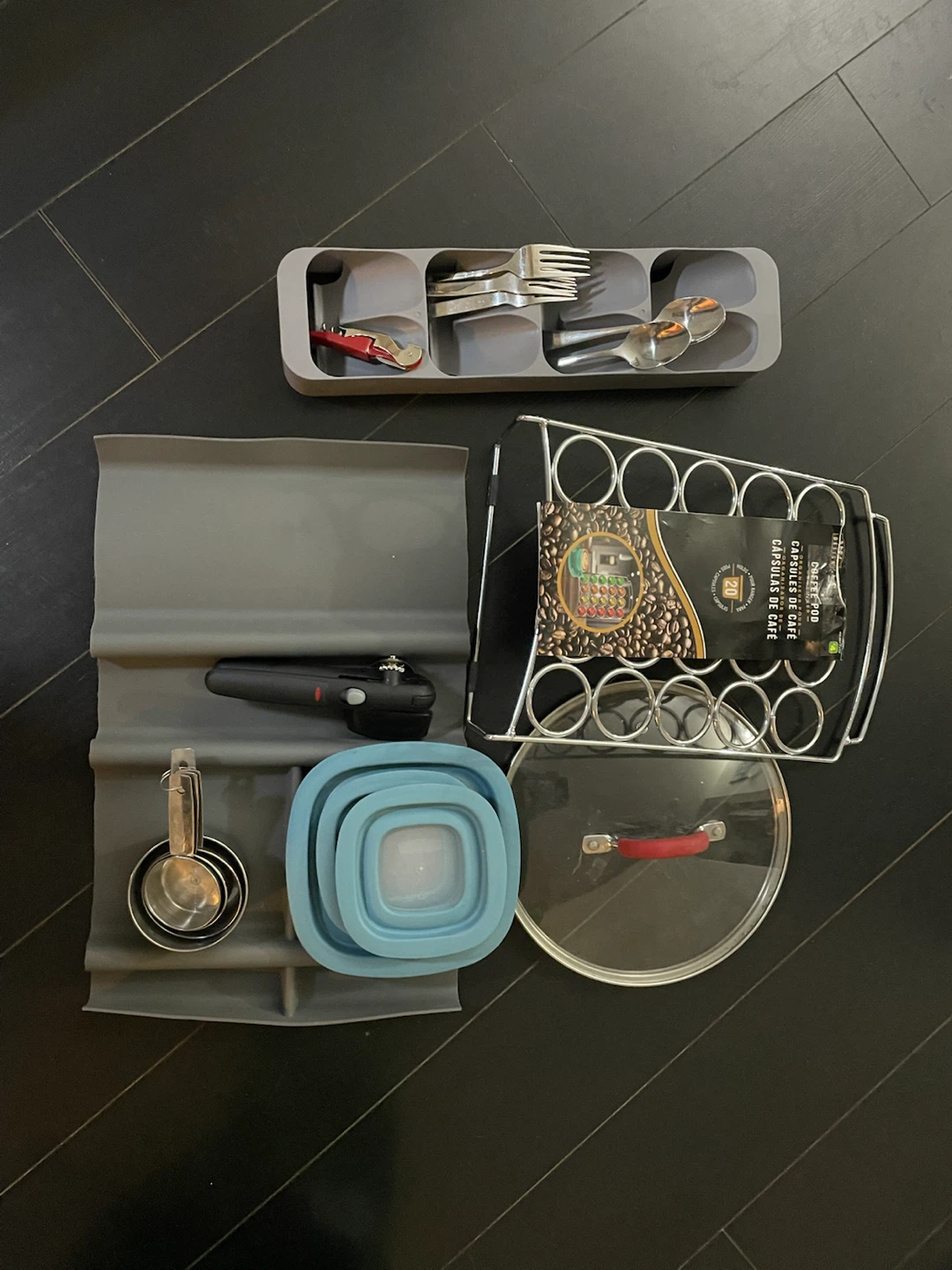 Kitchen Gadget Bundle(moving sell)