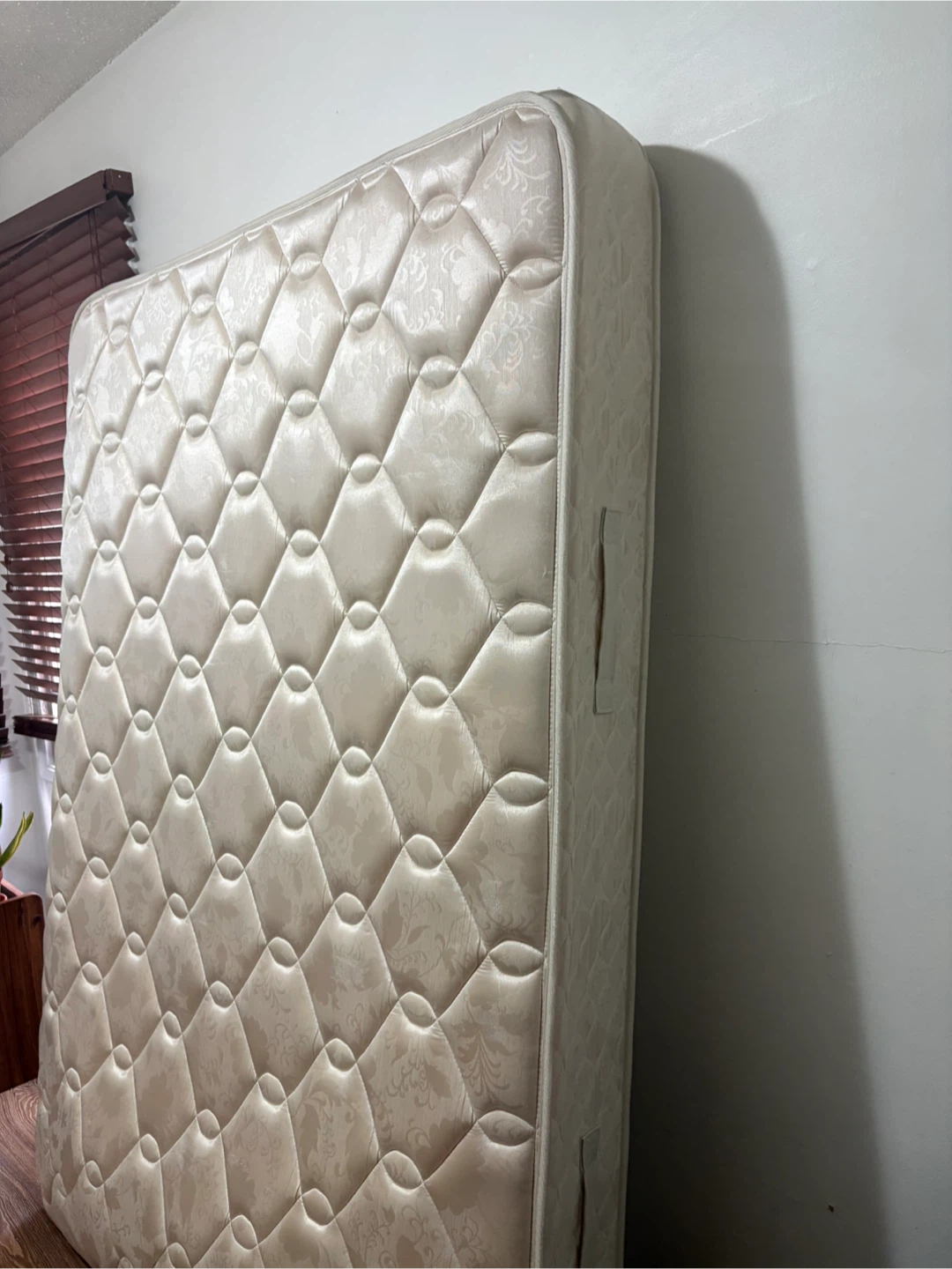 Sealy Posture Perfect 1000 Backsaver Mattress - photo 2