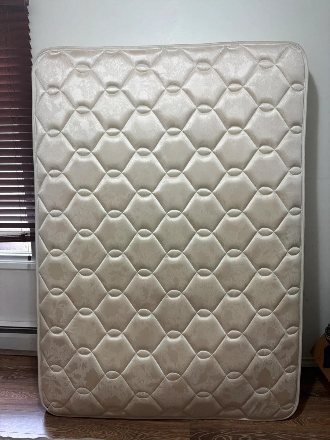 Sealy Posture Perfect 1000 Backsaver Mattress