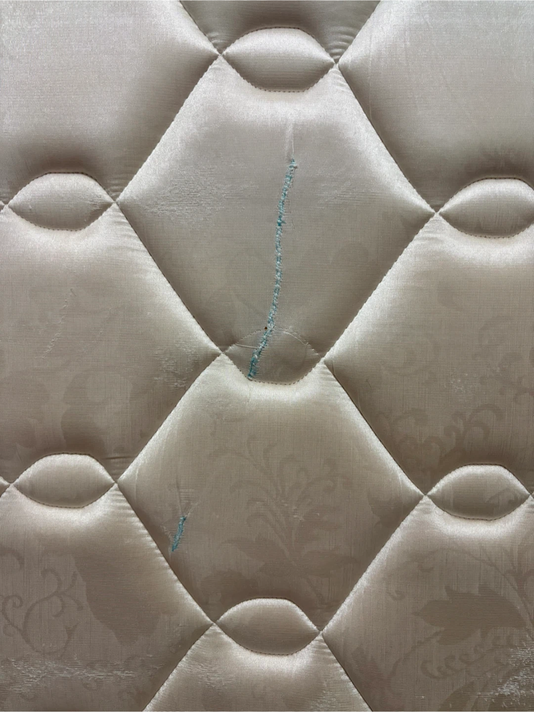 Sealy Posture Perfect 1000 Backsaver Mattress - photo 5