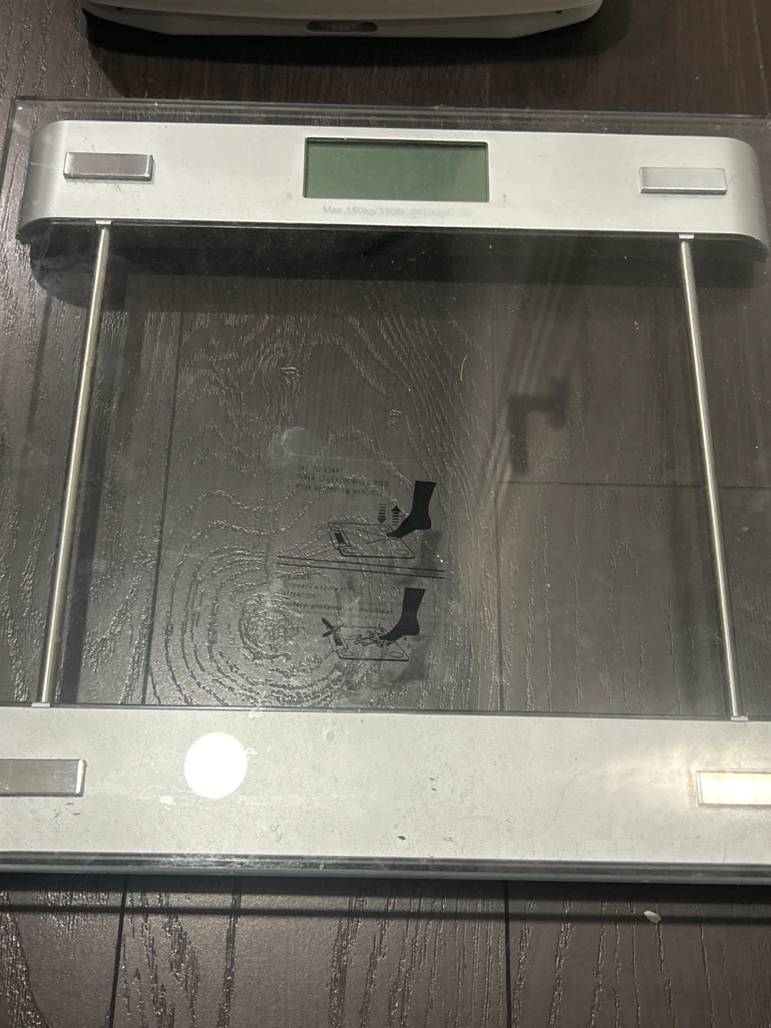2 Bathroom Scales - photo 3