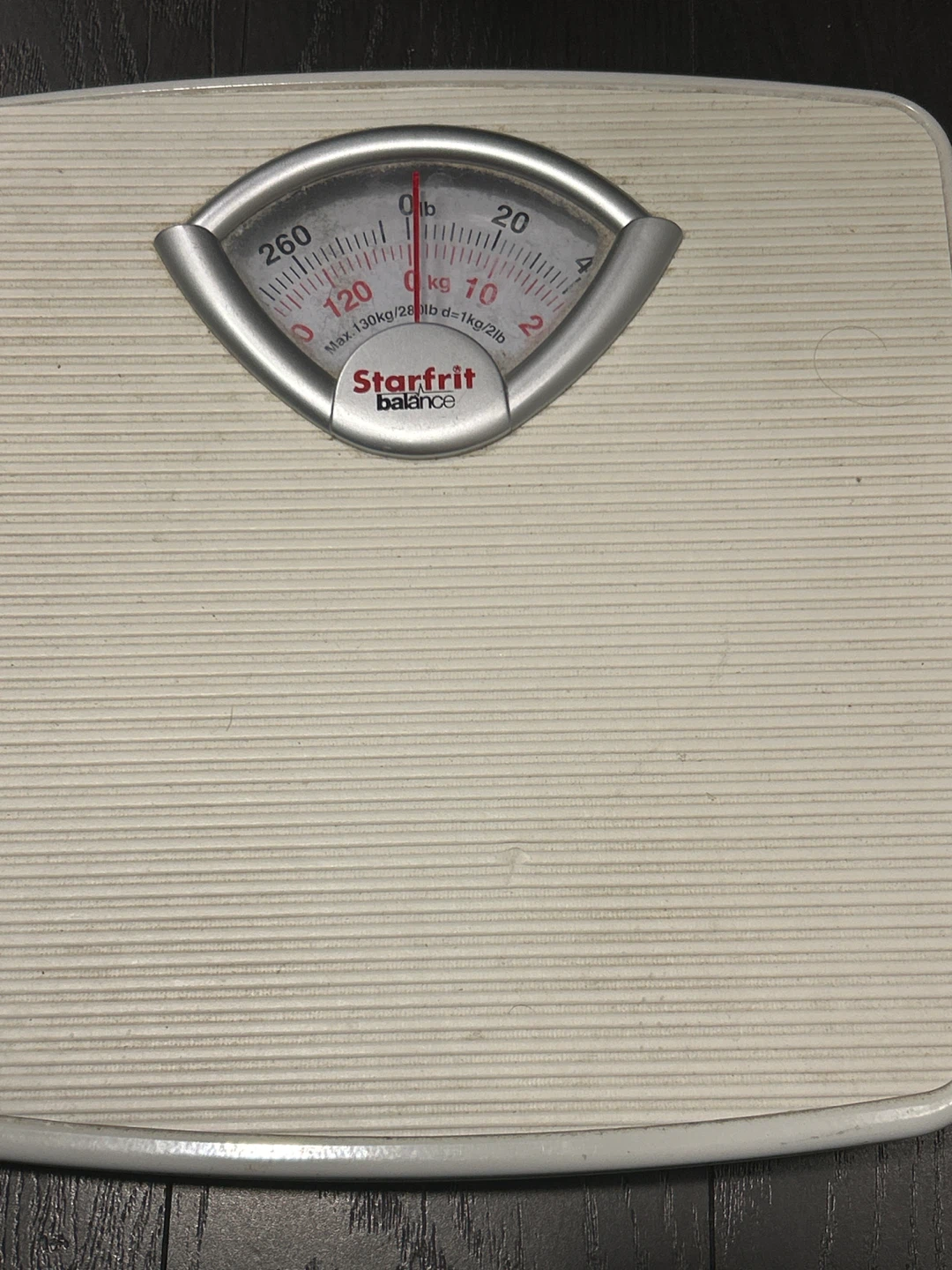 2 Bathroom Scales - photo 2