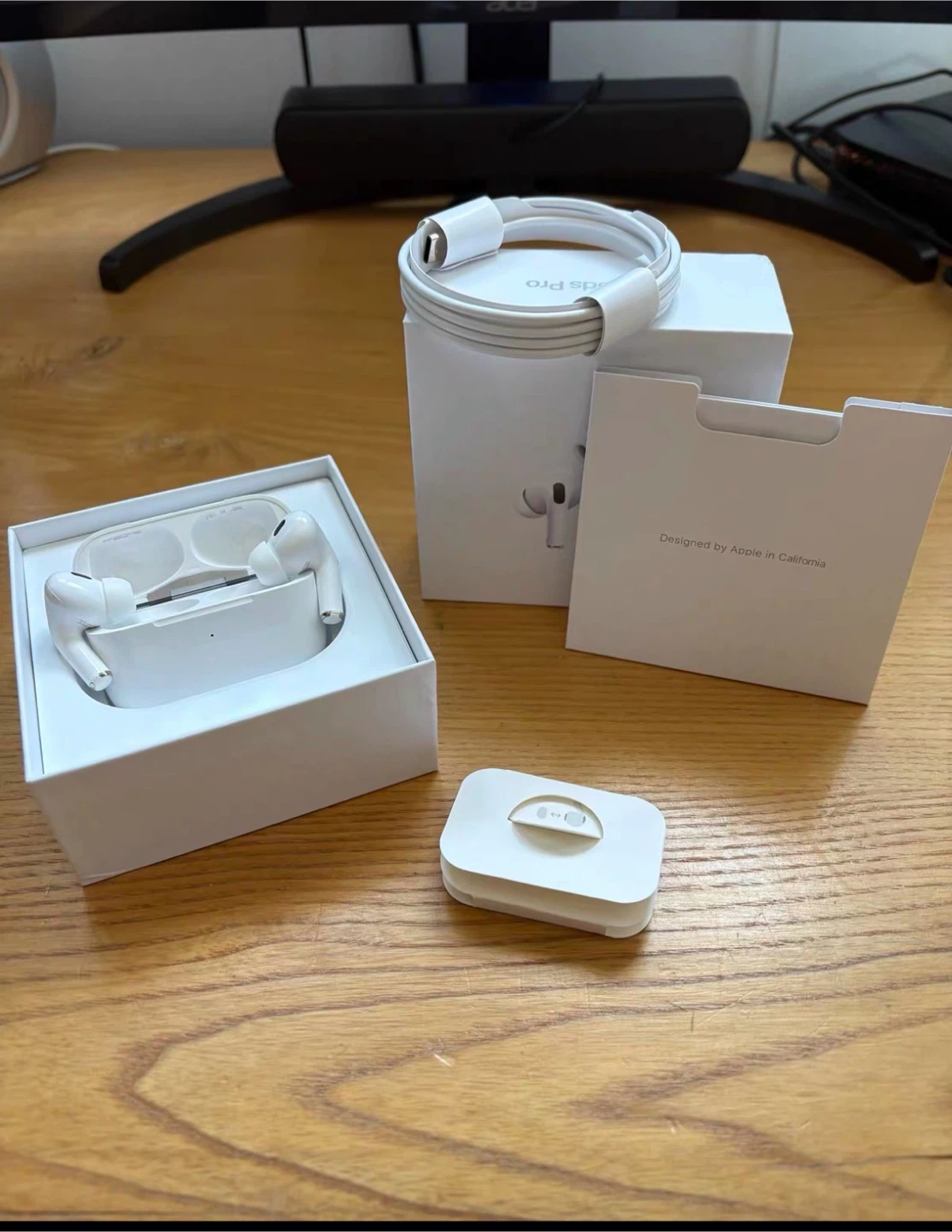 Apple AirPods Pro