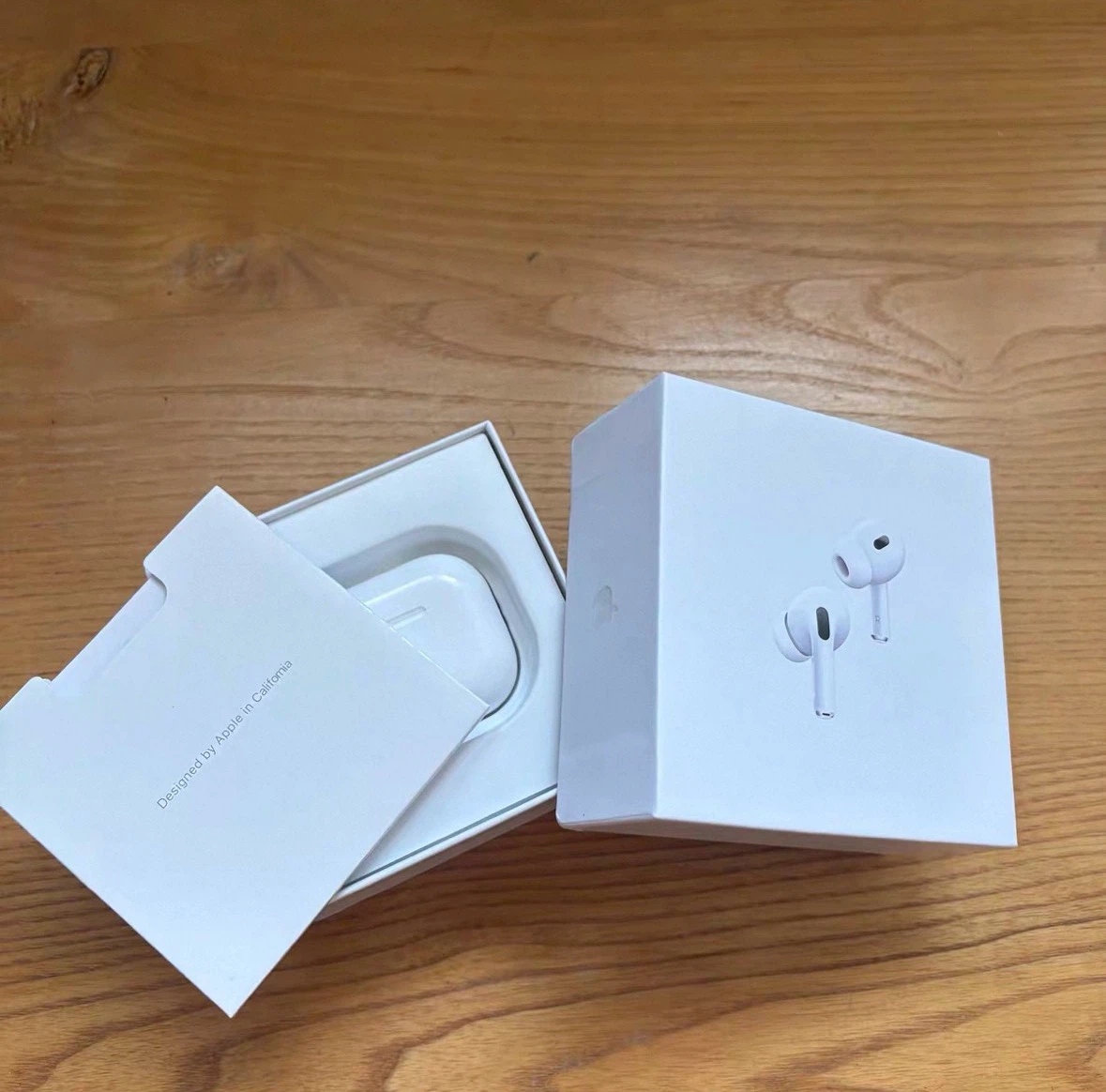 Apple AirPods Pro - photo 2