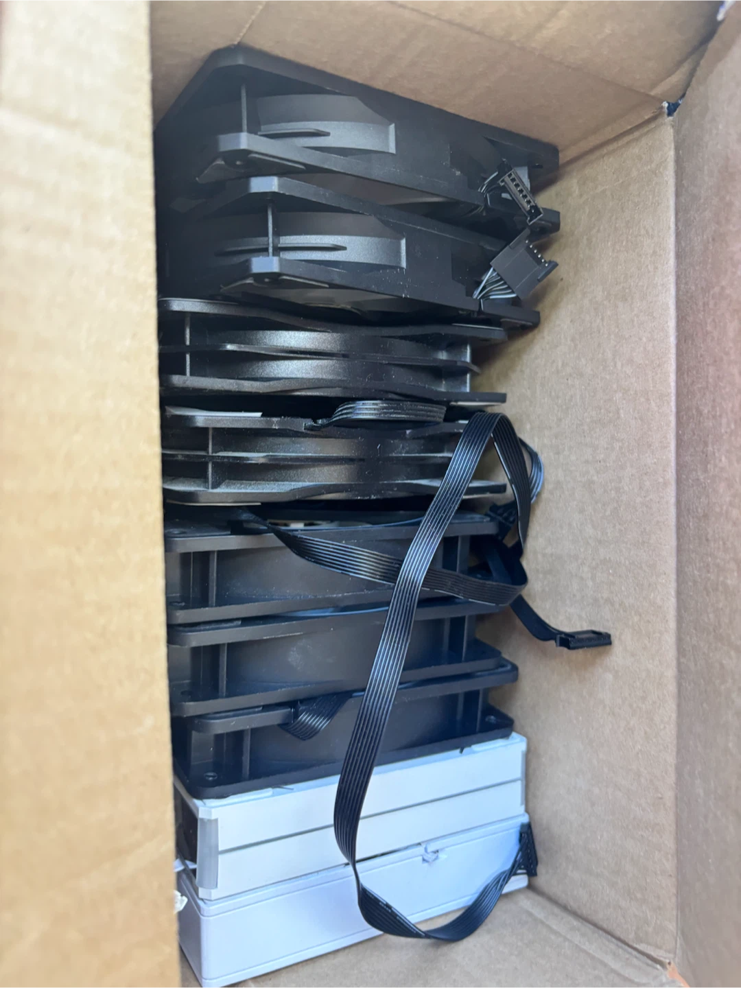 Computer Case Fans