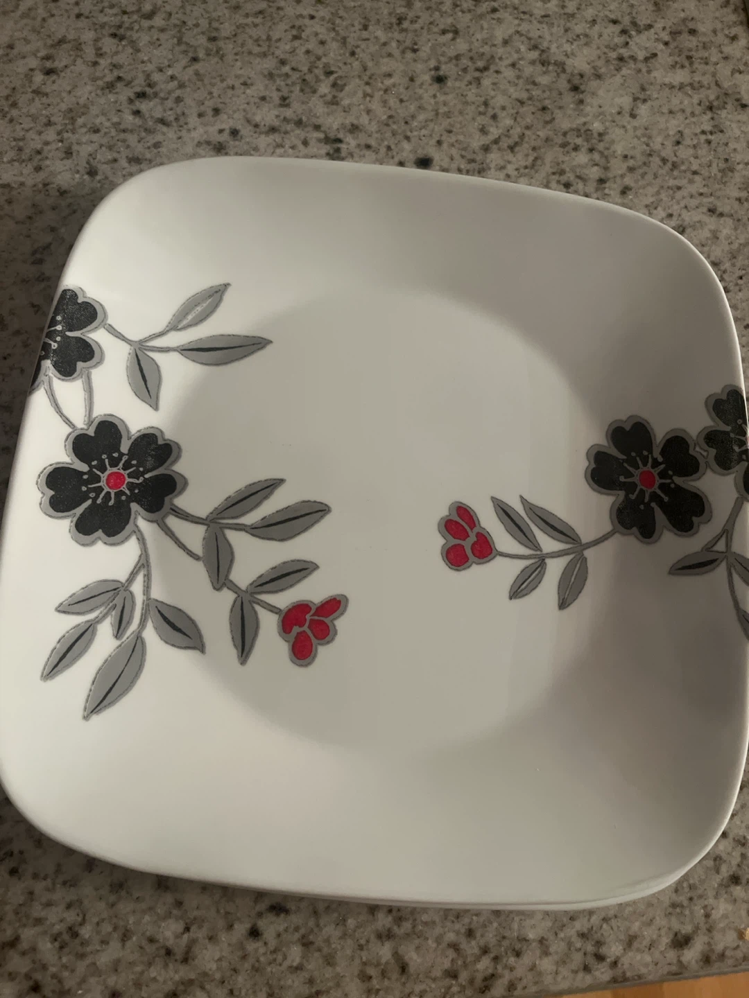 Ceramic Plates, individual($4)or in bundles - photo 2