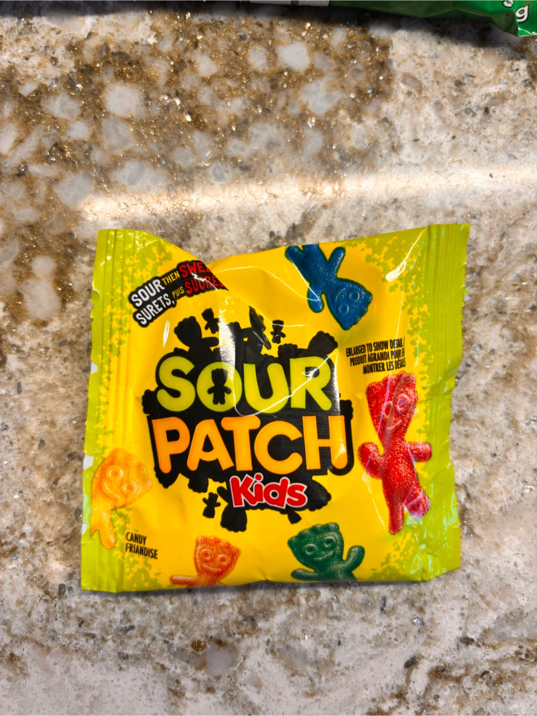 Sour Patch Kids Candy