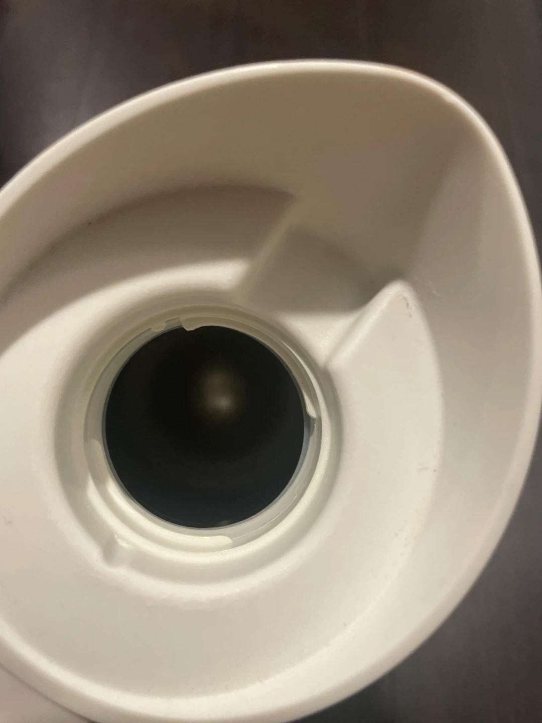 Light Blue Thermal Carafe - photo 2